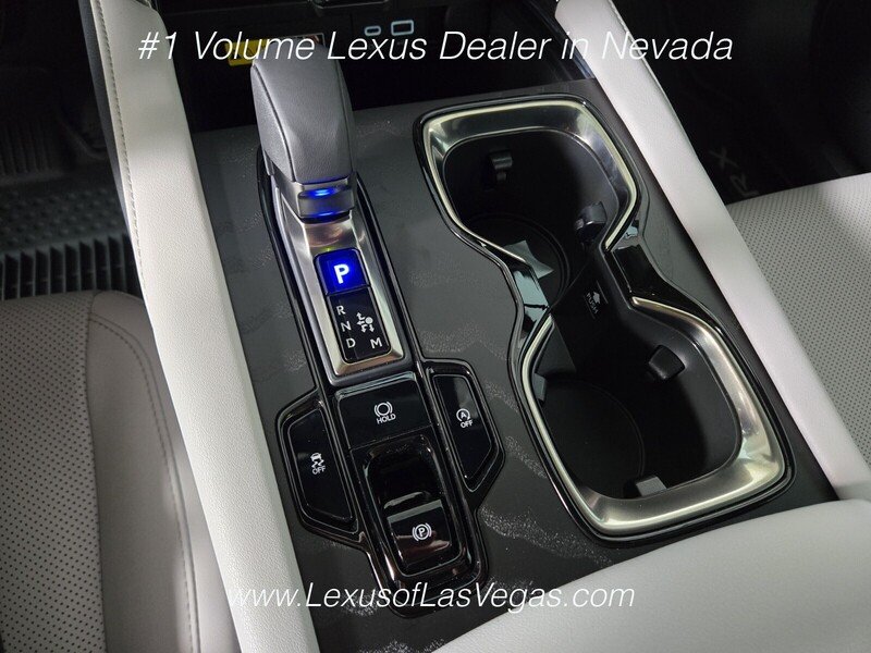New 2026 Caviar Lexus PREMIUM image 20