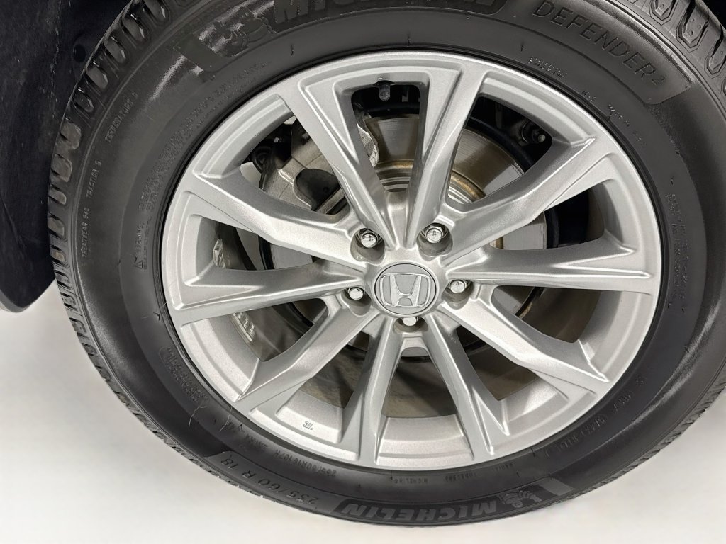 2025 Honda CR-V EX-L - Photo 33