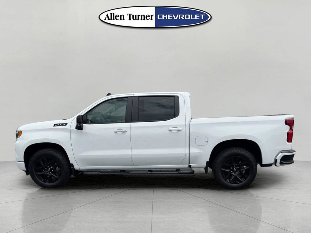 2026 Chevrolet Silverado 1500 RST - Photo 6