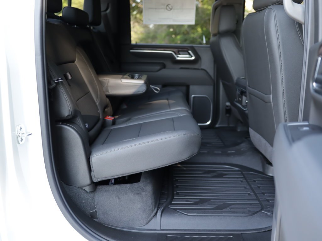 2026 GMC Sierra 2500HD SLT - Photo 31
