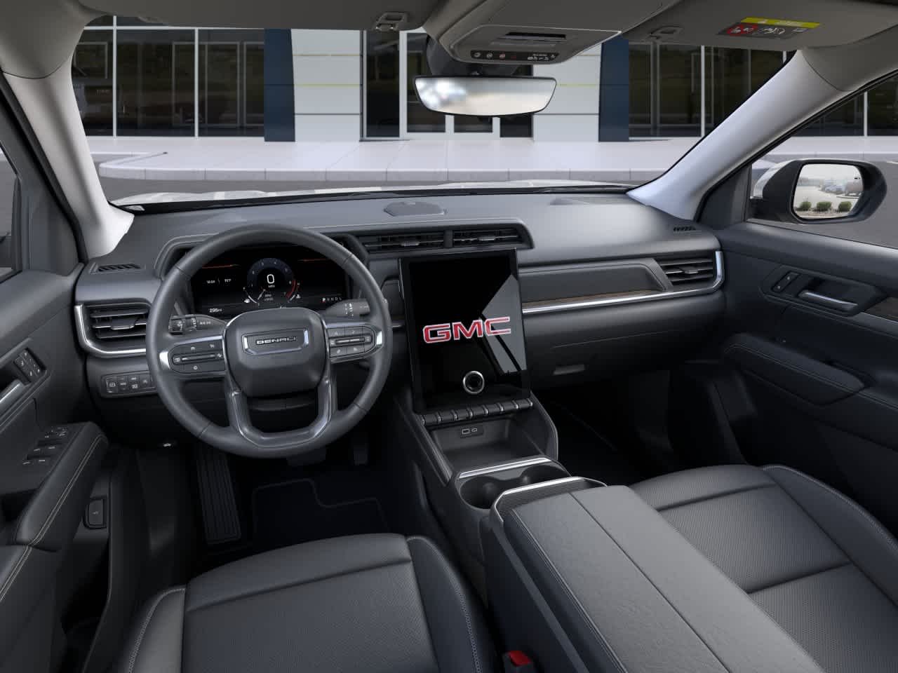 2026 GMC Terrain Denali - Photo 15