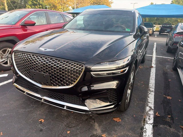 Used 2025 Vik Black Genesis 2.5T image 5