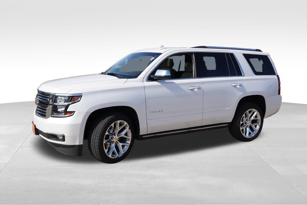 2020 Chevrolet Tahoe Premier - Photo 10