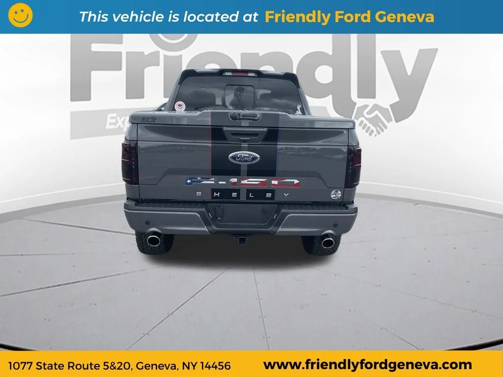 Used 2020 Lead Foot Ford Lariat image 6