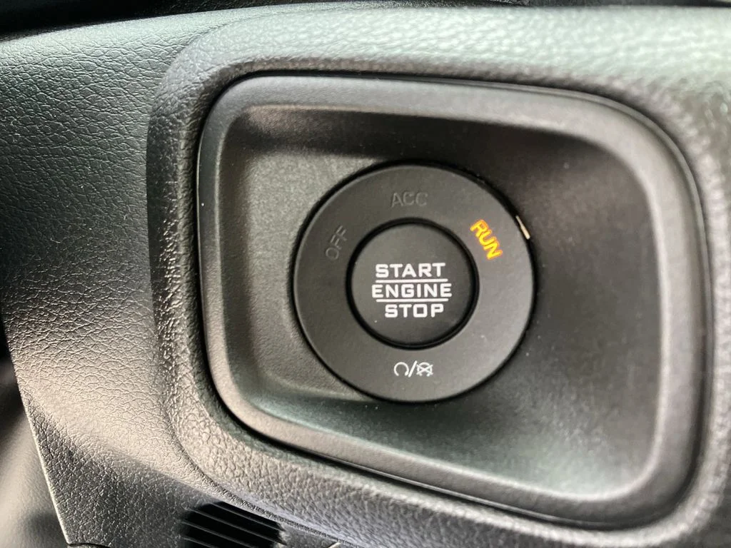 2026 Jeep Wrangler 2-Door Sport - Photo 23