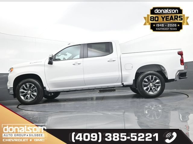 2026 Chevrolet Silverado 1500 LT - Photo 15