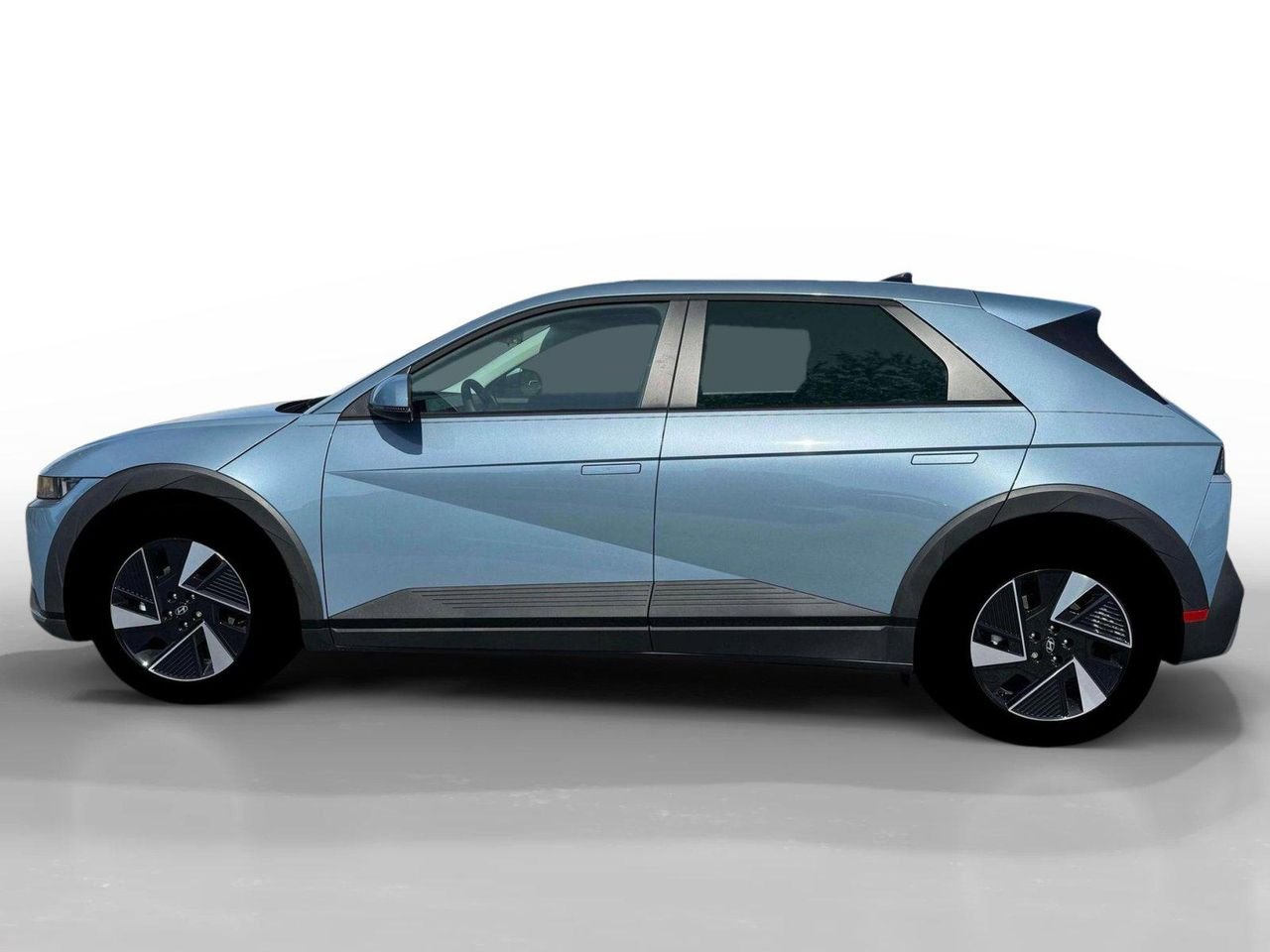 New 2026 Lucid Blue Hyundai SE image 22