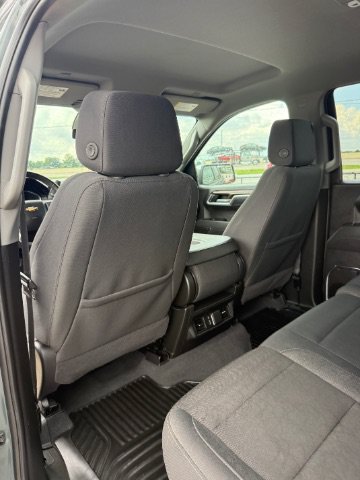 Used 2025 Cypress Gray Chevrolet LT image 14
