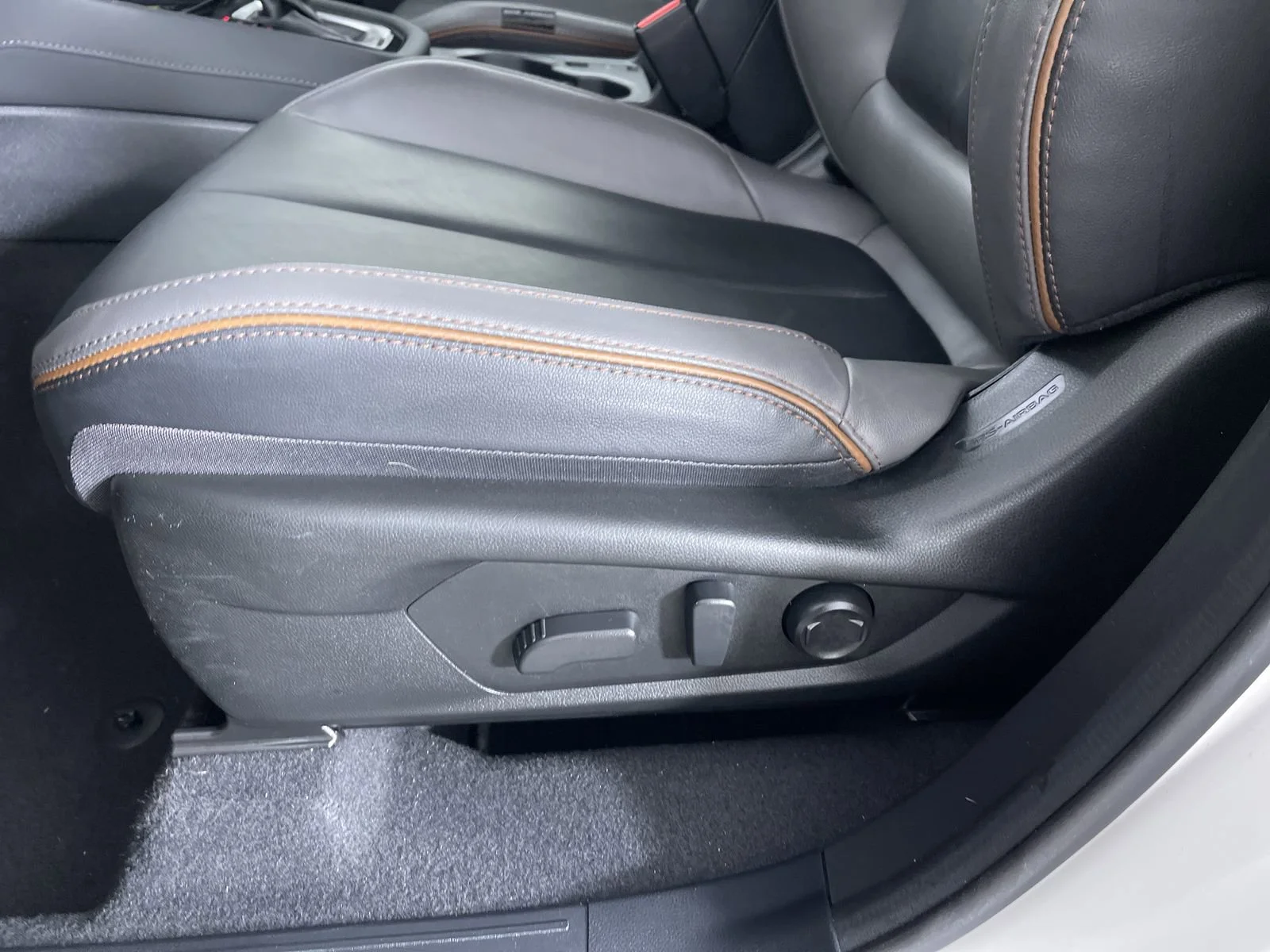 2025 Subaru Forester Sport - Photo 12