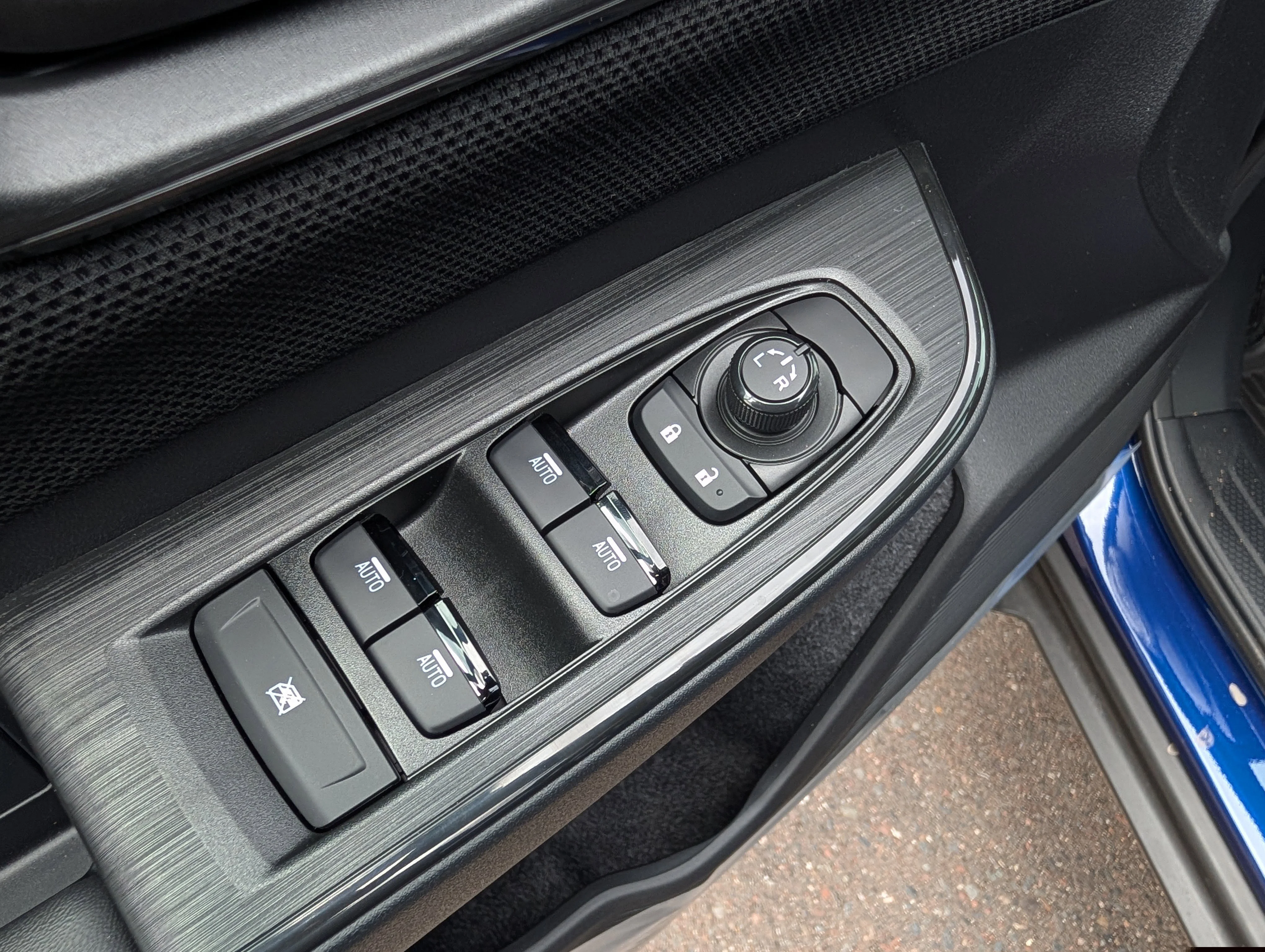 2026 Subaru Outback Limited XT - Photo 9