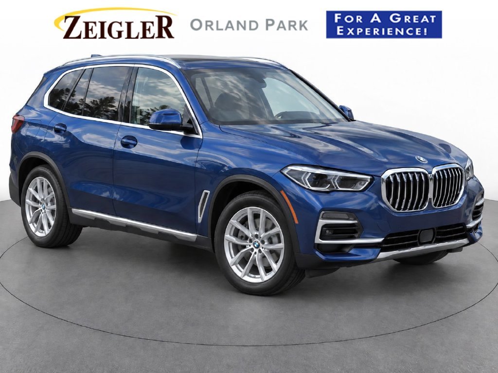 2023 BMW X5