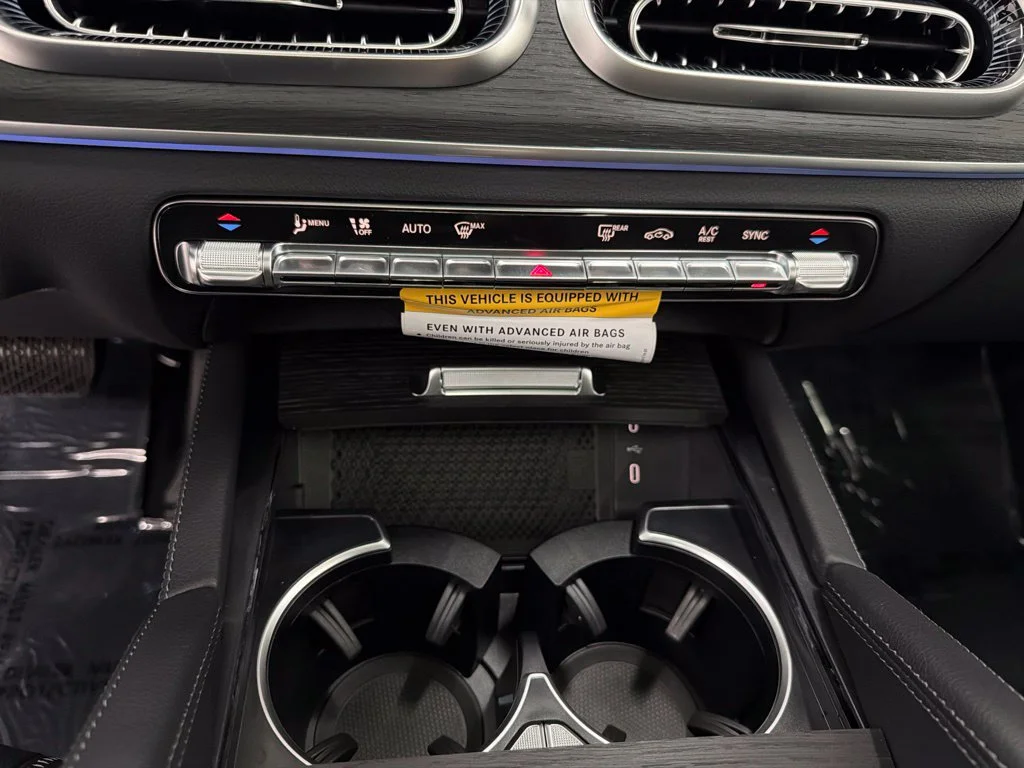 New 2027 Black Mercedes-Benz GLE 350 image 18