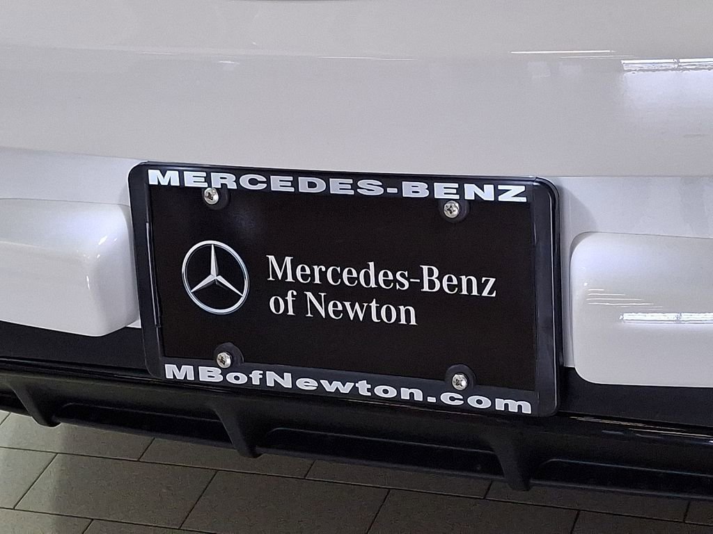 New 2026 Polar White Mercedes-Benz CLE 450 image 58
