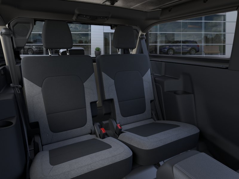 New 2026 Desert Sand Ford Base image 40