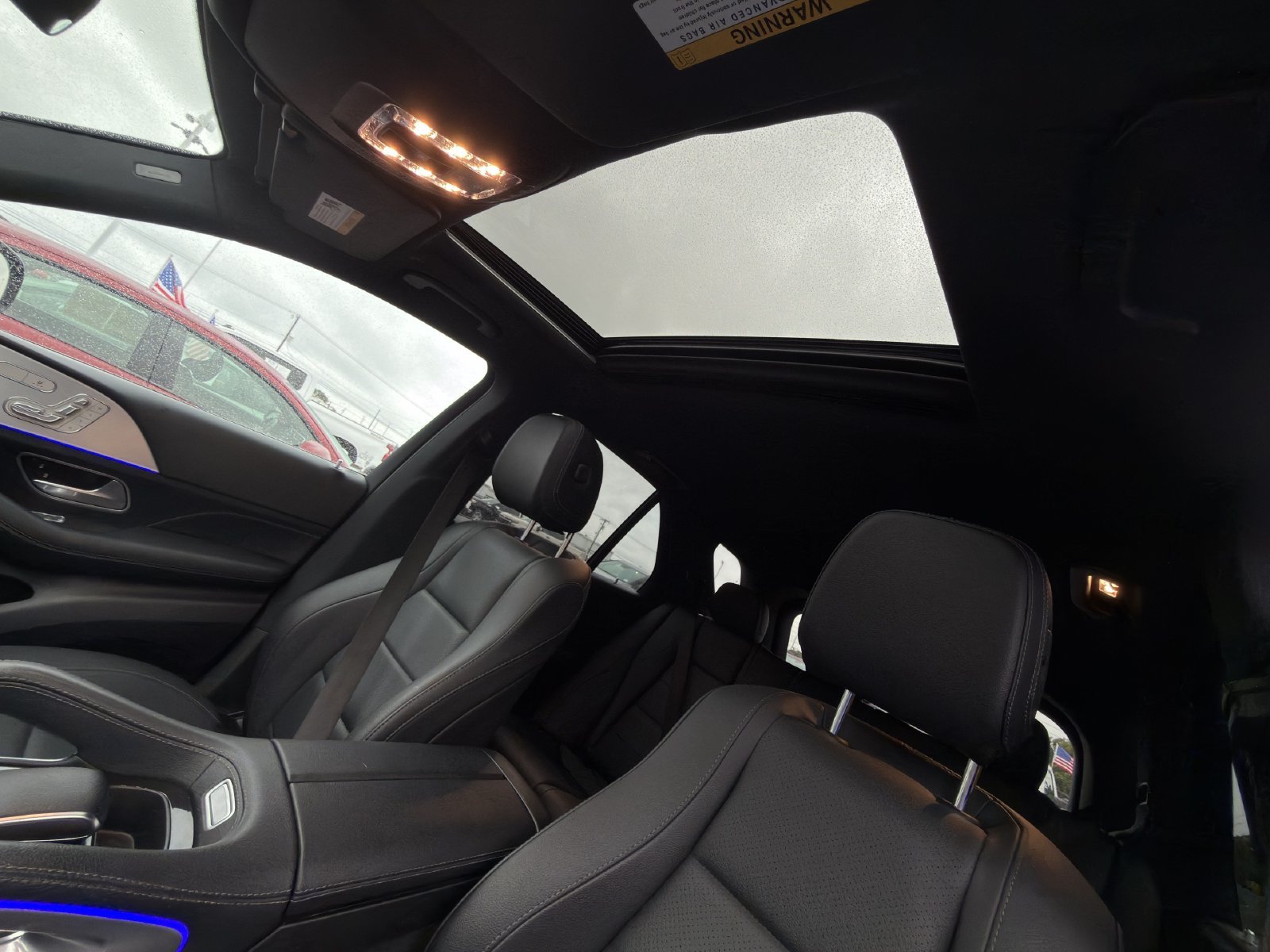 Used 2024 Gray Mercedes-Benz GLE 450e image 22