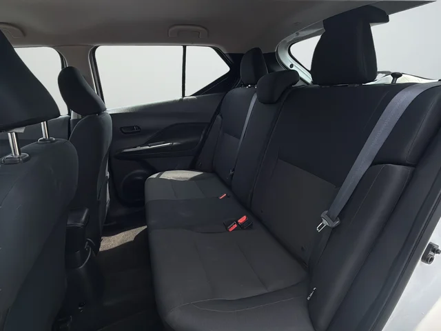 Certified Used 2024 White Nissan S image 23