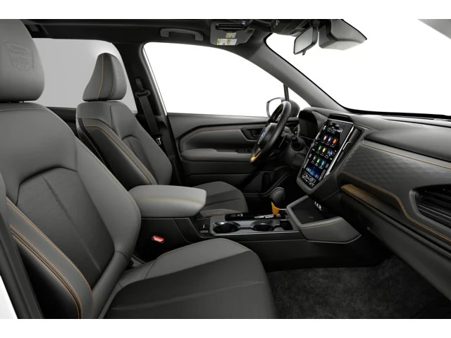 New 2026 CRYSTAL WHITE PEARL Subaru Wilderness image 16