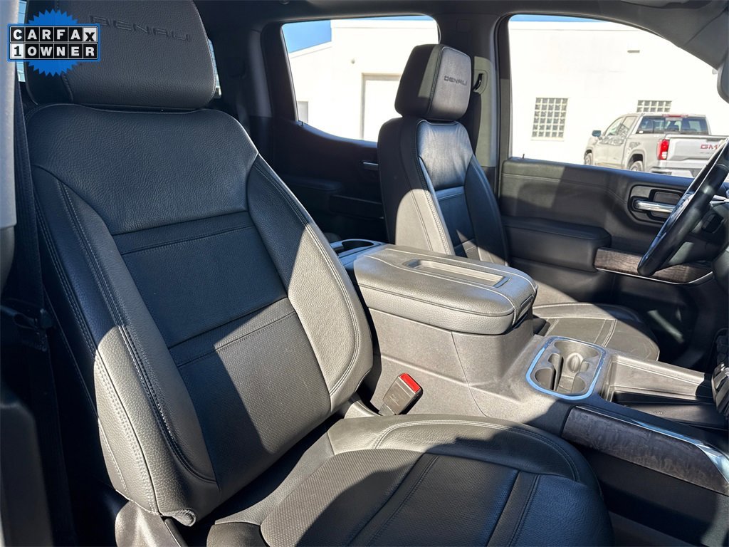 2021 GMC SIERRA - Image 38