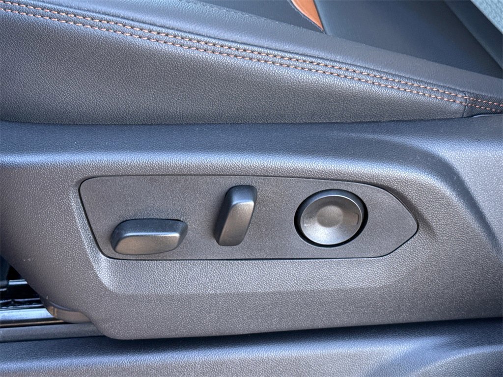 2026 GMC SIERRA - Image 16