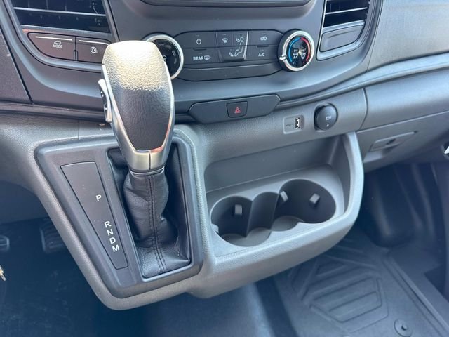 2025 Ford Transit Van Base - Photo 11