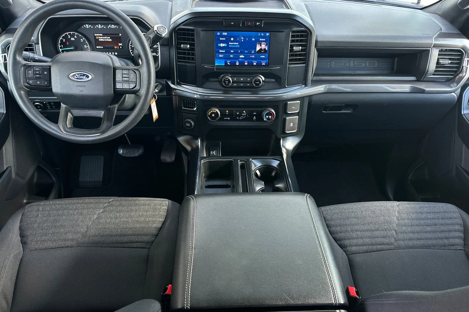 Certified Used 2023 Avalanche Ford XL image 12