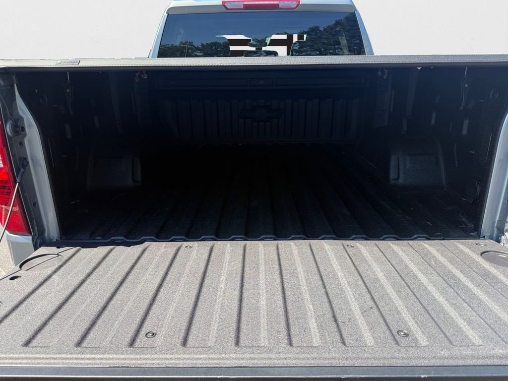 Used 2026 Gray Chevrolet Custom Trail Boss image 26