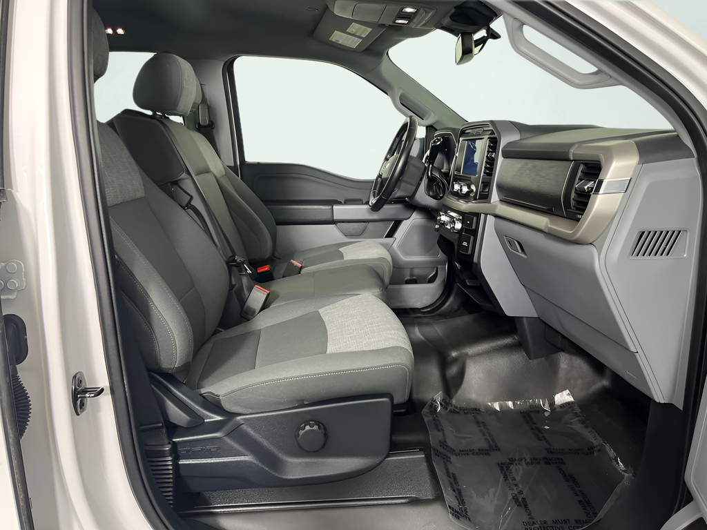 2021 Ford F-150 XLT - Photo 16