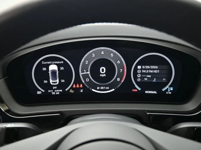 2026 Porsche Cayenne Coup Base - Photo 44