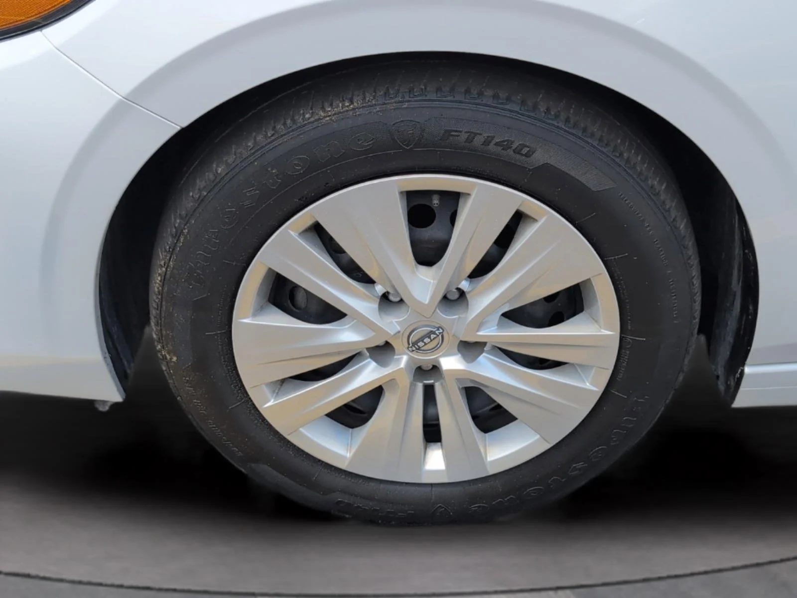 Used 2024 Fresh Powder Nissan S image 33