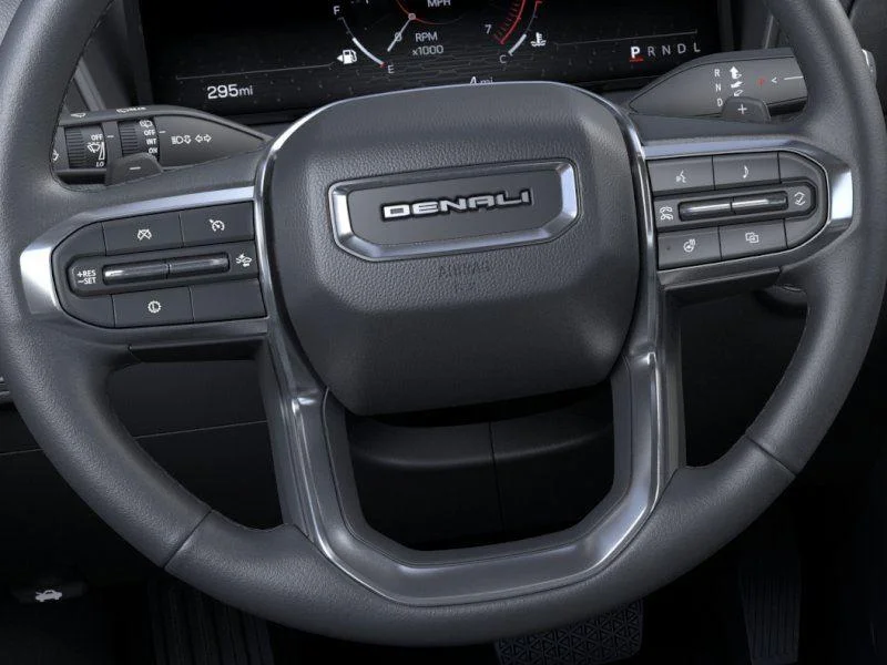 New 2027 Sterling Metallic GMC Denali image 19
