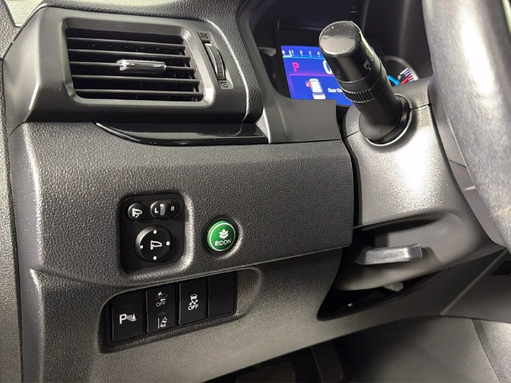 Used 2019 Black Honda Elite image 21