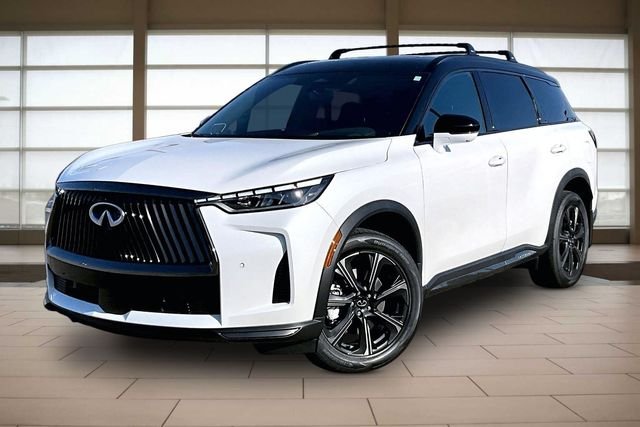 QX60