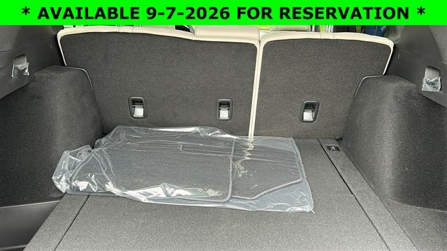 Certified Used 2026 Canyon River Blue Metallic Acura SH-AWD image 26