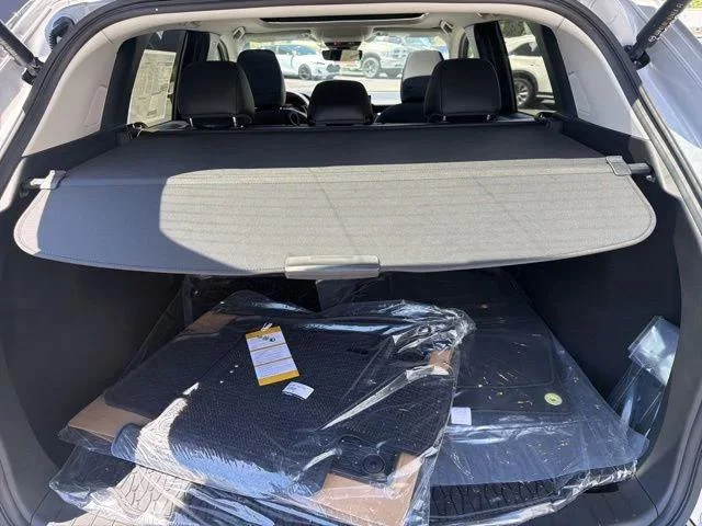 New 2026 Aero Gray Metallic Mazda 2.5 S Premium AWD image 28
