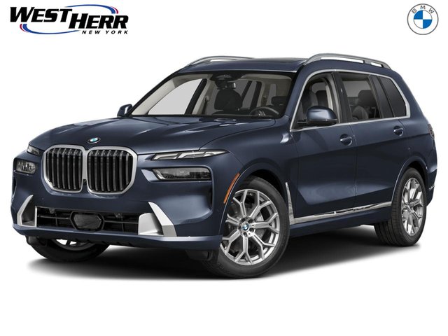 2026 BMW X7