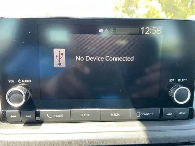 Certified Used 2023  Honda LX image 19