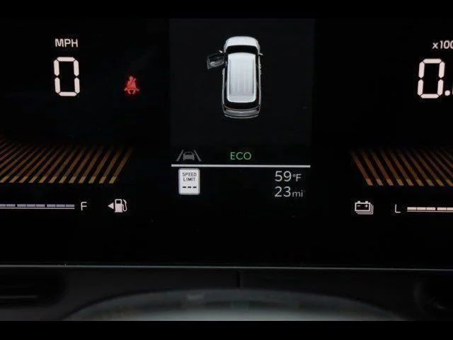 2026 Kia Carnival EX - Photo 19