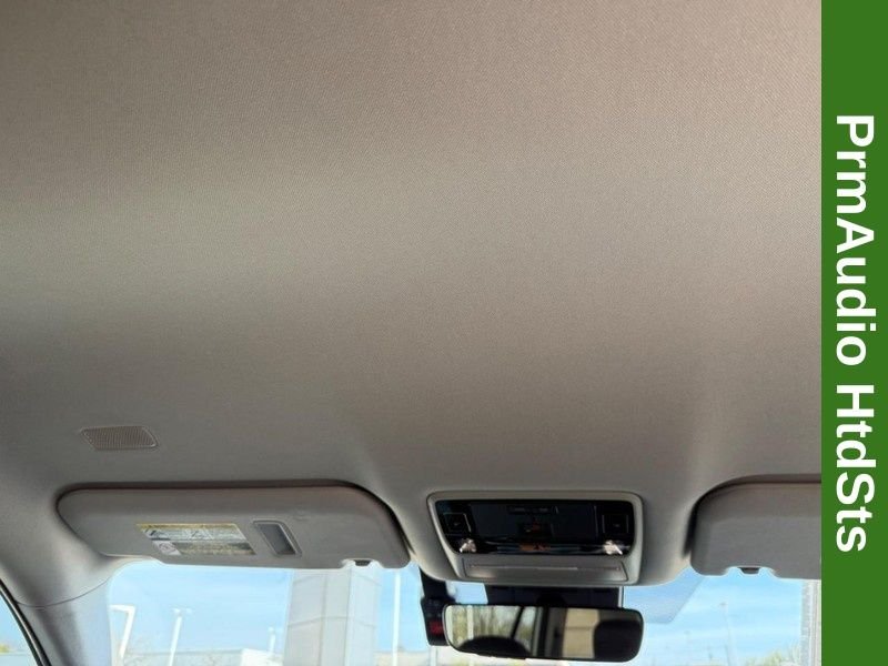 2024 Toyota Grand Highlander XLE - Photo 16