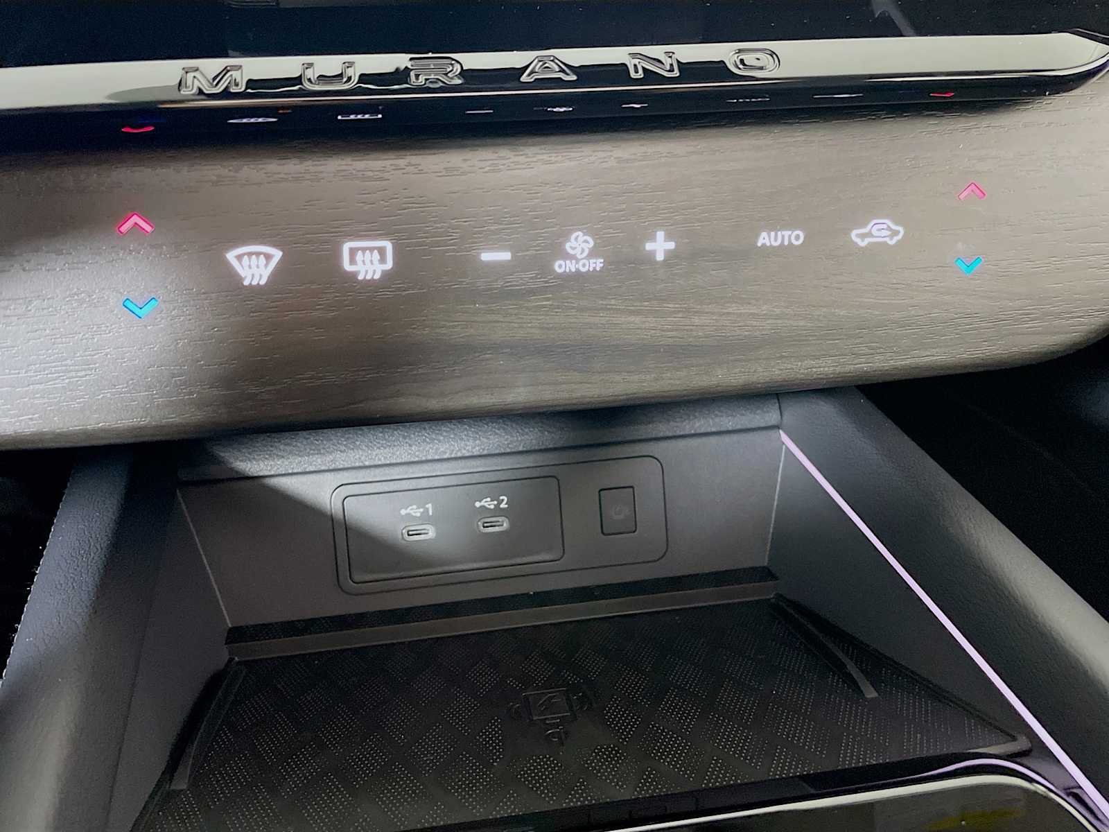 2025 Nissan Murano SL - Photo 14