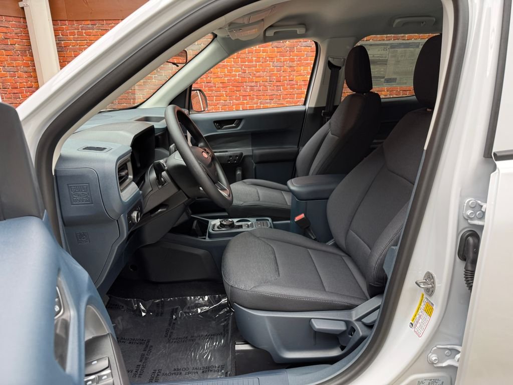 New 2026 White Ford XL image 22
