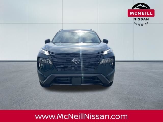 New 2026 Obsidian Green Pearl Nissan Dark Armor™ image 2