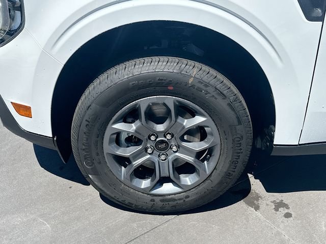 New 2026 Oxford White Ford XLT image 61