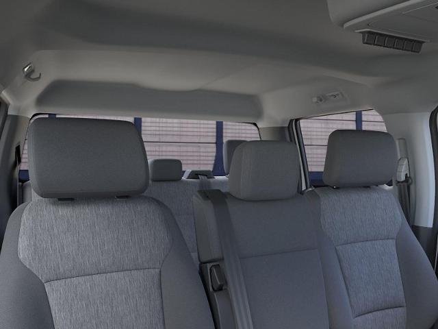 New 2026 Oxford White Ford F-250® XL image 44