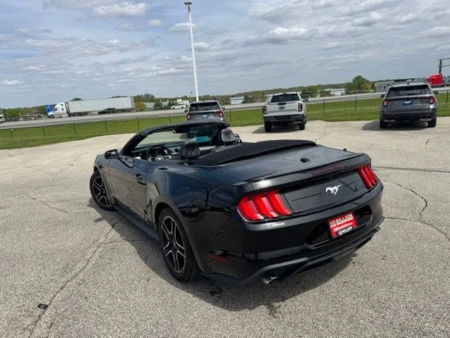 2023 Ford Mustang EcoBoost Premium - Photo 16