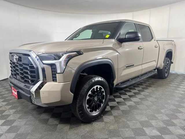 New 2026 Mudbath Toyota  SR5 image 8