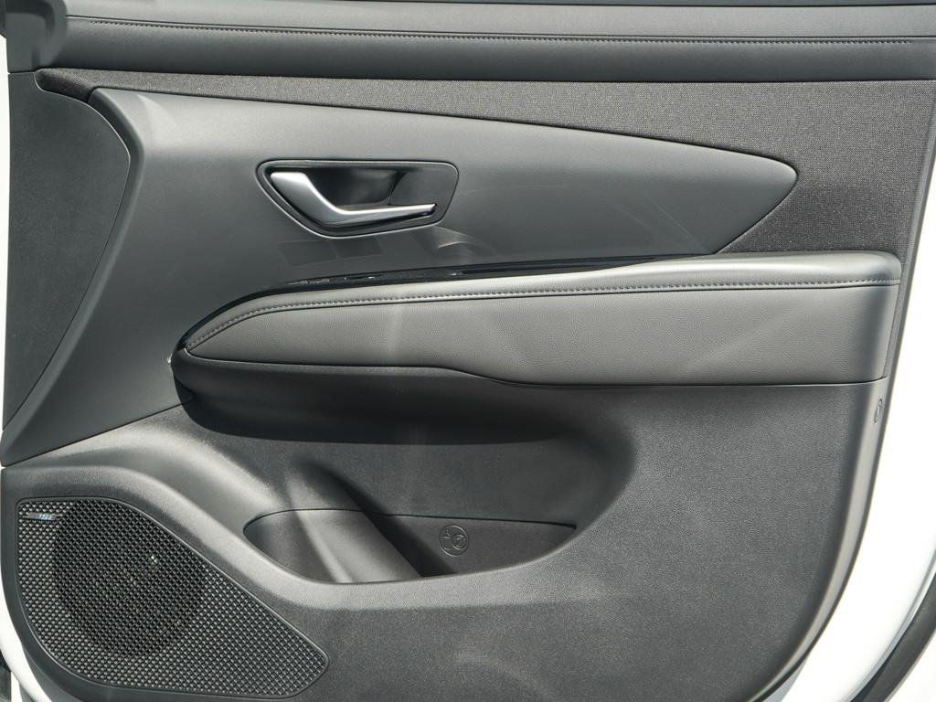 New 2026 Creamy White Pearl Hyundai Limited AWD image 35