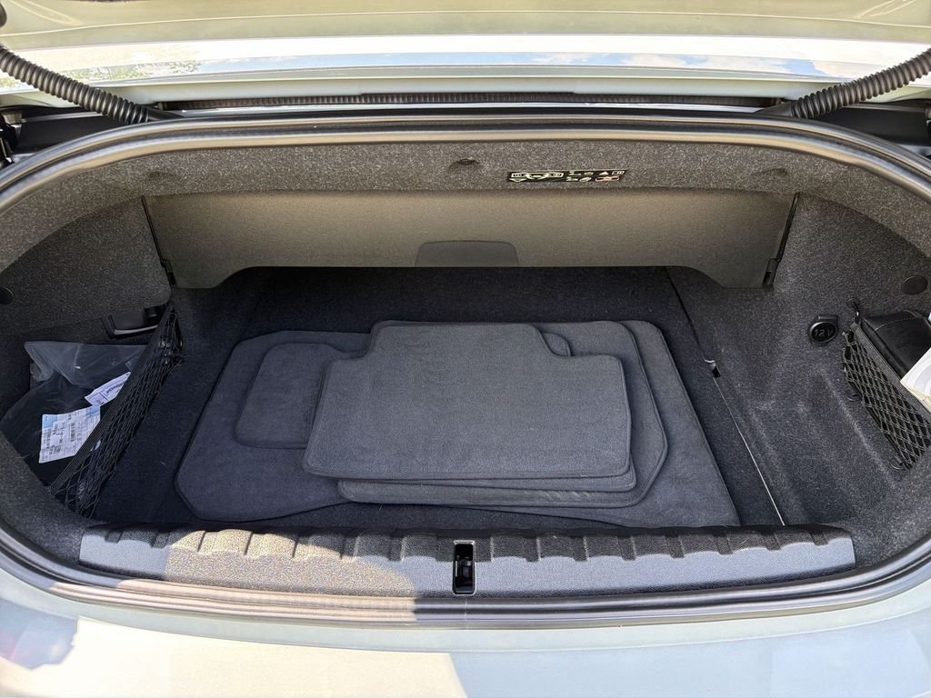 Used 2023 Gray BMW 430i image 21