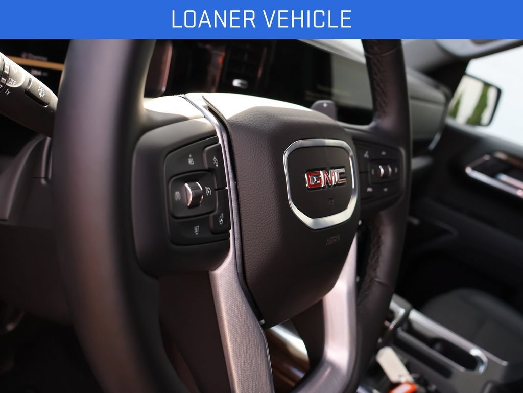 2026 GMC Sierra 1500 Elevation - Photo 15