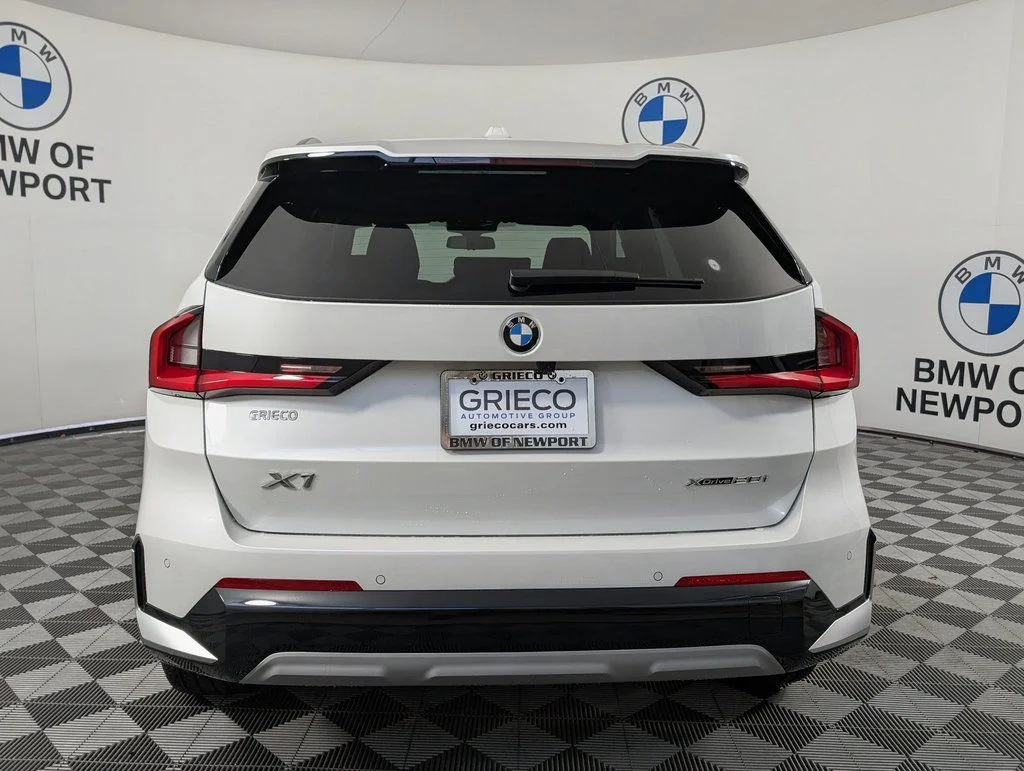 2026 BMW X1 XDrive28i - Photo 7
