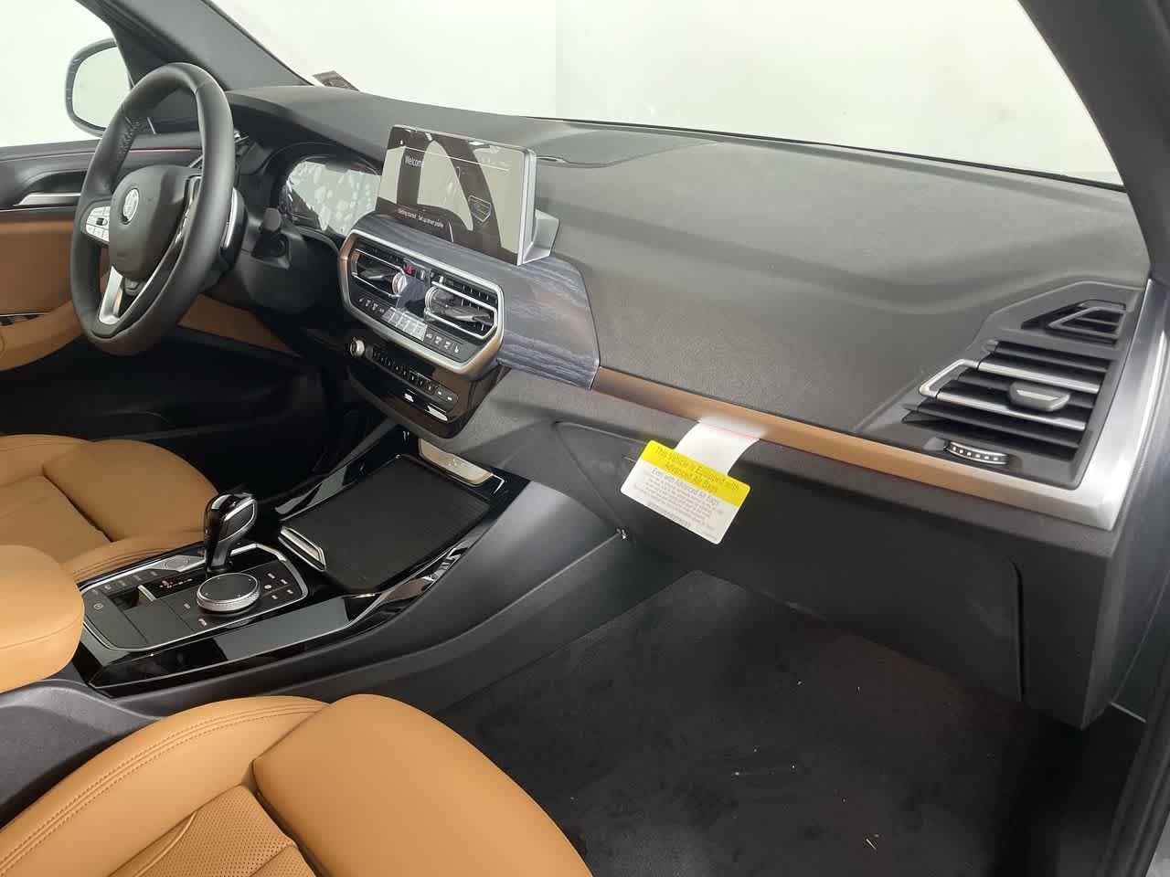 2024 BMW X3 30i - Photo 15